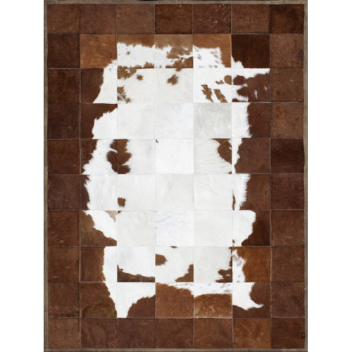 Art Hide Tranquilo Geometric Area Rug Perigold